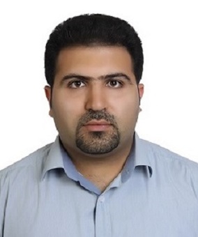 Maysam Zamani Pedram